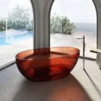 Marble Bath Tub